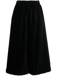  Daniela Gregis Trousers Blue