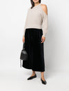 Daniela Gregis Trousers Blue