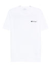 Off White T-shirts and Polos White