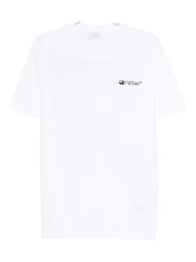  Off White T-shirts and Polos White