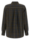 Parosh Shirts Green