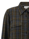 Parosh Shirts Green