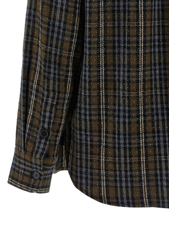 Parosh Shirts Green