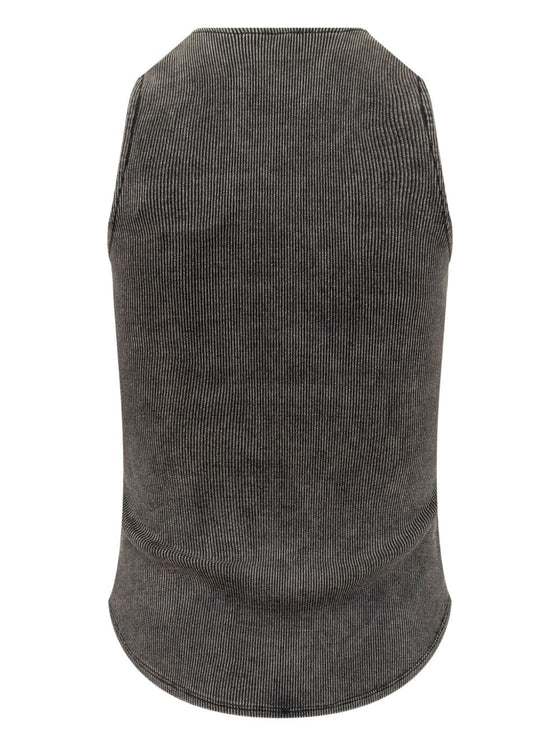 Diesel Top Black
