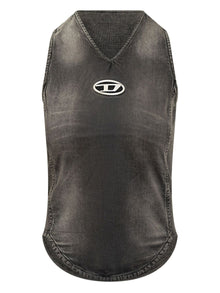  Diesel Top Black