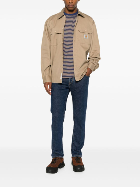 Jacob Cohen Jeans Blue