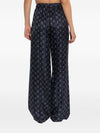 Tory Burch Trousers Blue