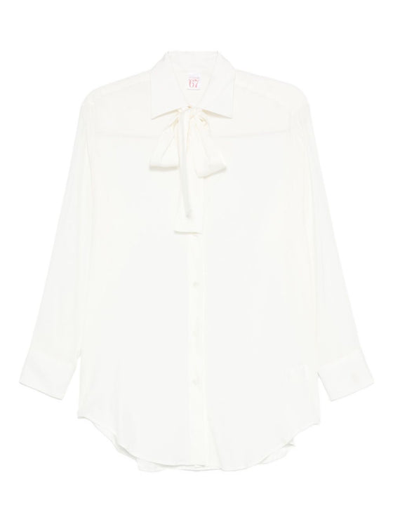 ARCHIVIO '67 Shirts White