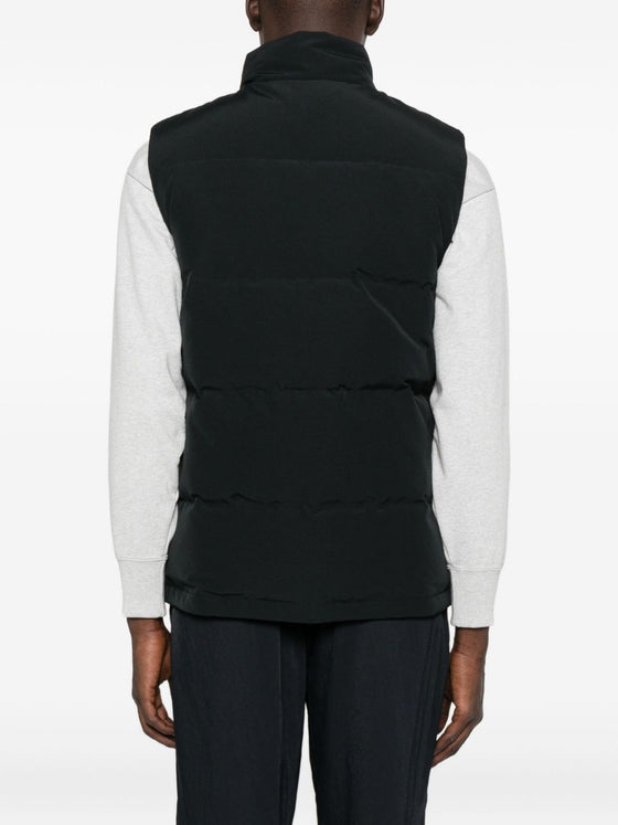 Canada Goose Jackets Black