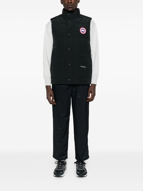 Canada Goose Jackets Black