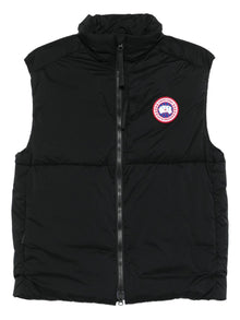  Canada Goose Jackets Black