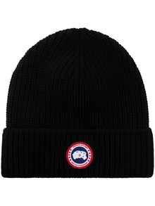  Canada Goose Hats Black