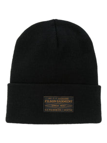  Filson Hats Black