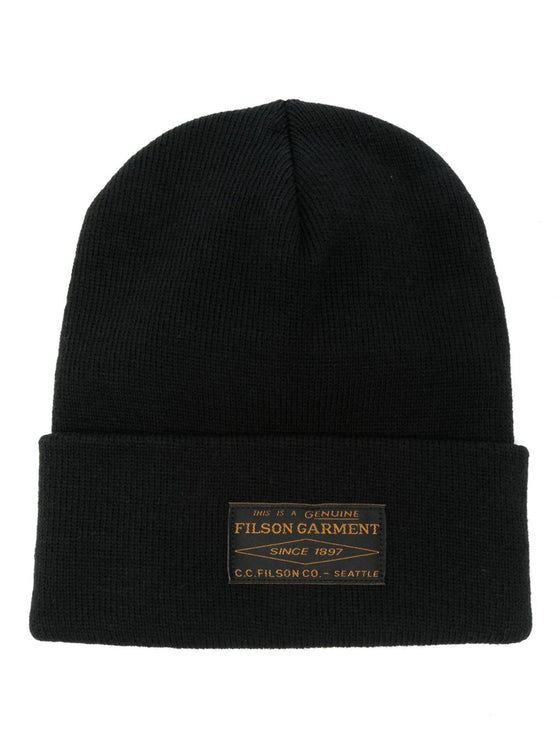 Filson Hats Black