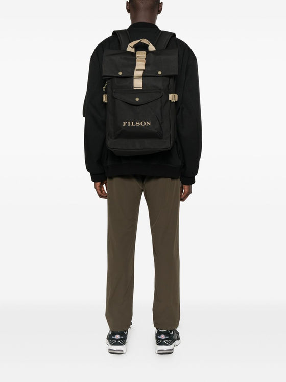 Filson Bags.. Black