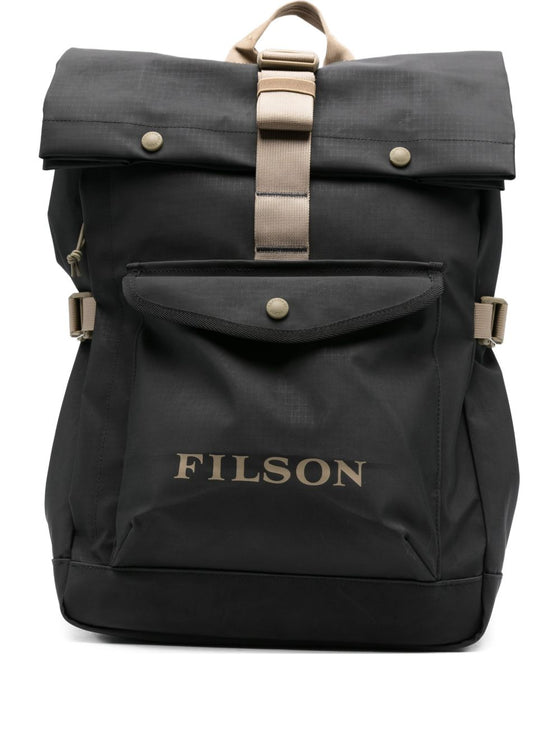 Filson Bags.. Black