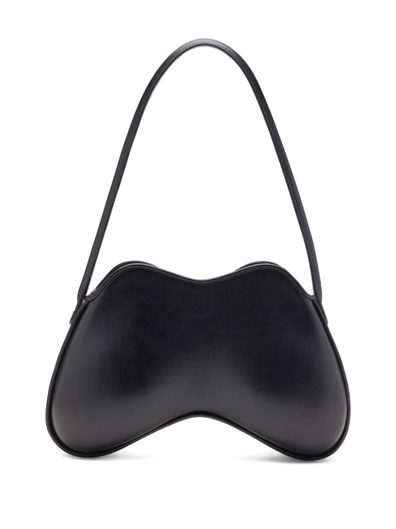 Diesel Double-D shoulder bag
