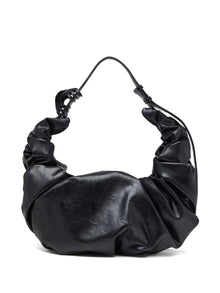  Diesel Grab-D large shoulder bag
