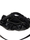 Diesel Grab-D S-Small scrunched hobo bag