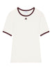 Courreges T-shirts and Polos White