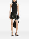 Courreges Skirts Black