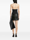 Courreges Skirts Black