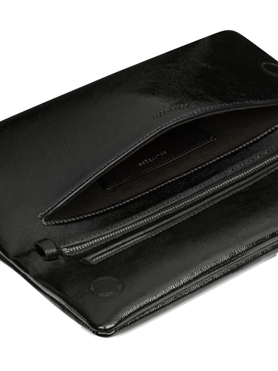 Courreges Bags.. Black