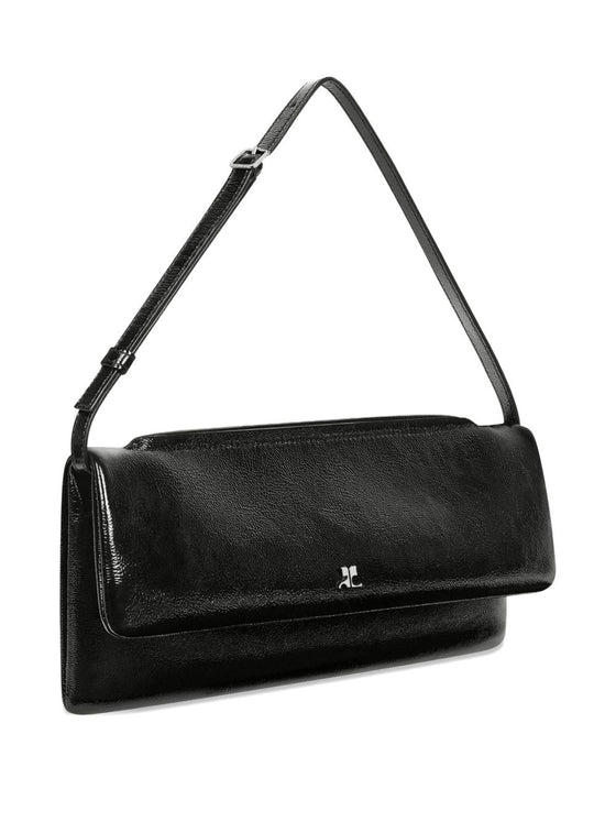 Courreges Bags.. Black