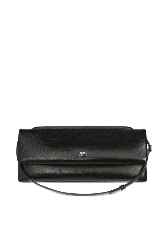 Courreges Bags.. Black