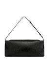 Courreges clutch bag
