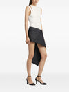 Courreges Top White