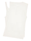 Courreges Top White