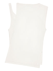  Courreges Top White