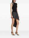 Courreges Top Black