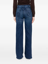 Mother Jeans Blue