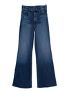 Mother Jeans Blue