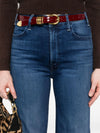 Mother Jeans Blue