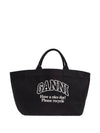 GANNI Bags.. Grey