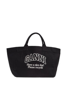  Ganni XXL Tote