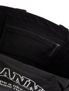 Ganni XXL Tote
