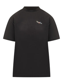  Off White T-shirts and Polos Black