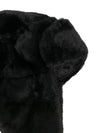 Paul Smith Hats Black
