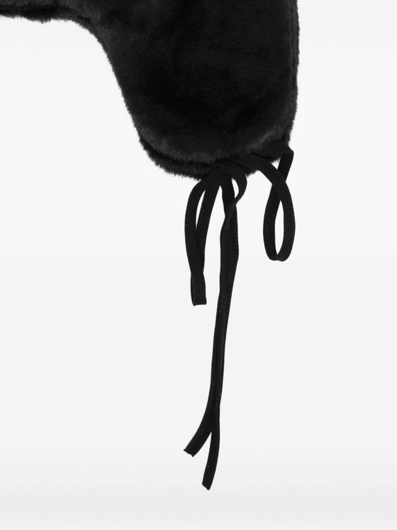 Paul Smith Hats Black