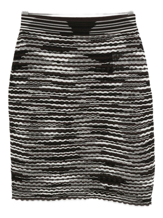Missoni Skirts Brown