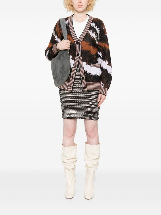 Missoni Skirts Brown