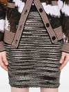 Missoni Skirts Brown