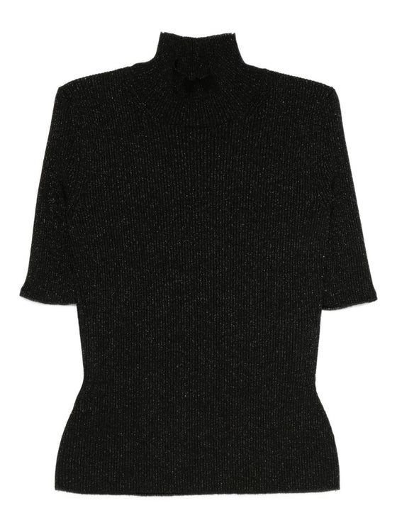 Missoni Sweaters Black
