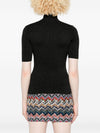 Missoni Sweaters Black