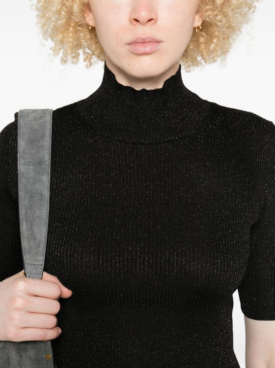 Missoni Sweaters Black