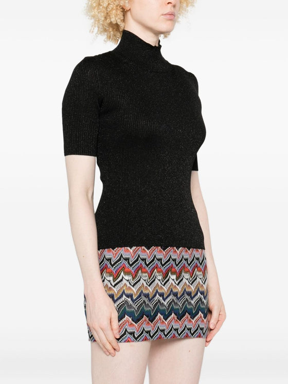 Missoni Sweaters Black